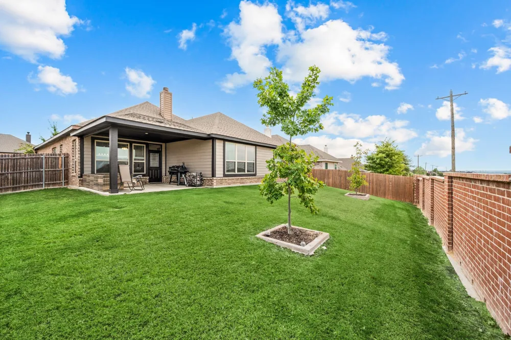 1504 Shindig Court Weatherford, TX 76087