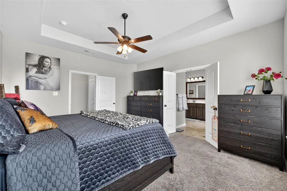 1504 Shindig Court Weatherford, TX 76087