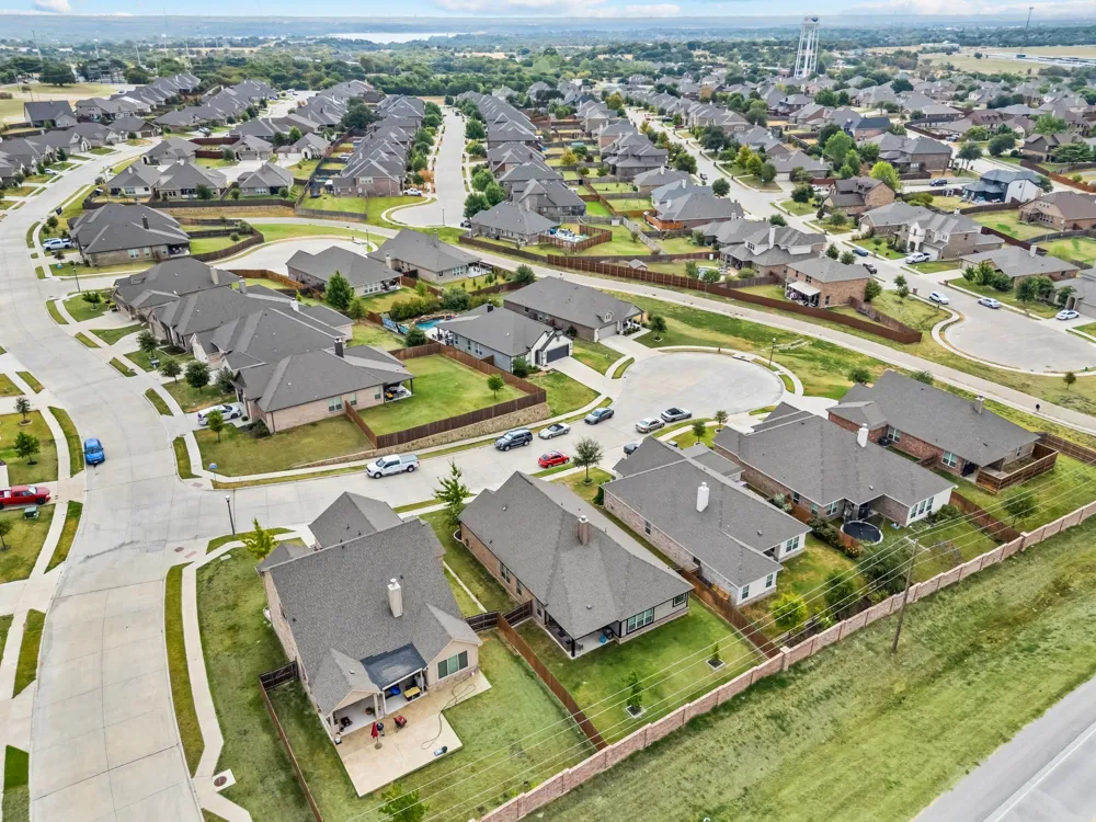 1504 Shindig Court Weatherford, TX 76087