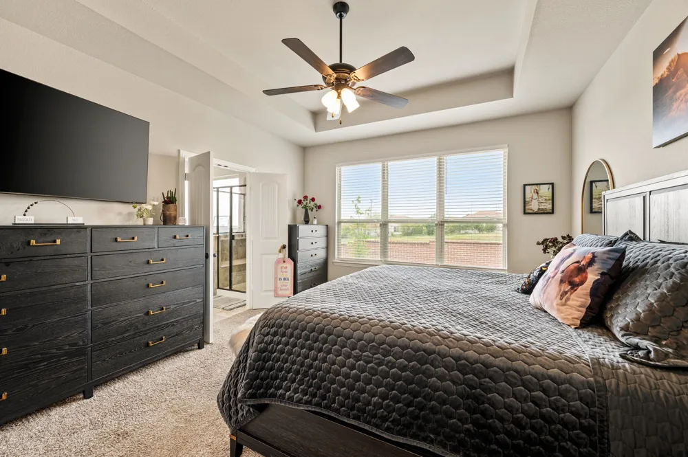 1504 Shindig Court Weatherford, TX 76087