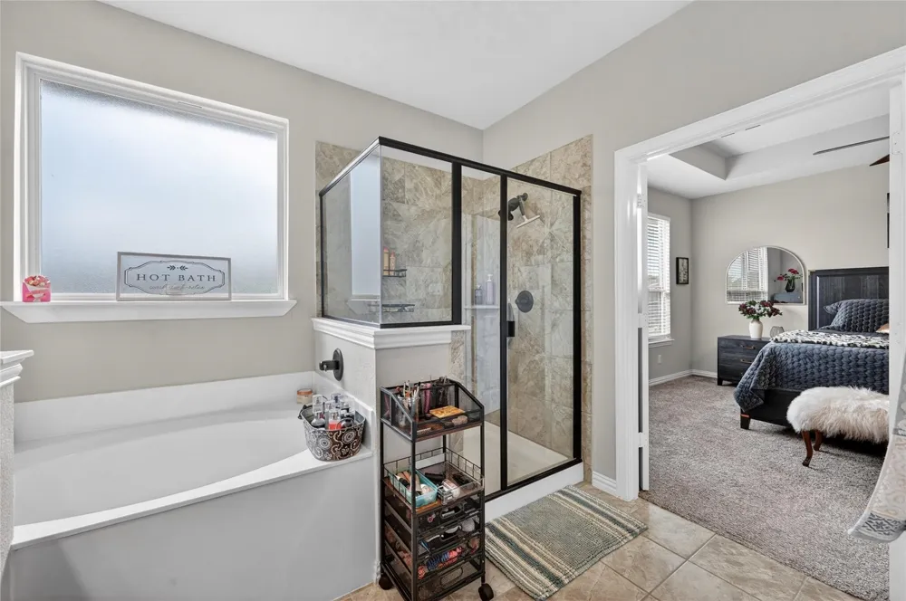 1504 Shindig Court Weatherford, TX 76087
