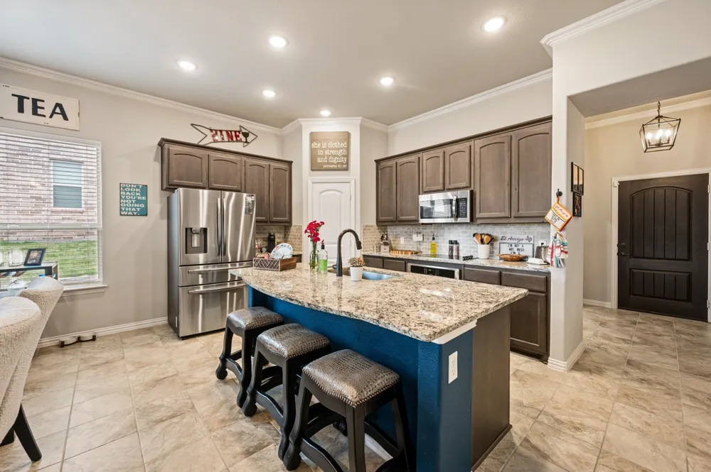 1504 Shindig Court Weatherford, TX 76087