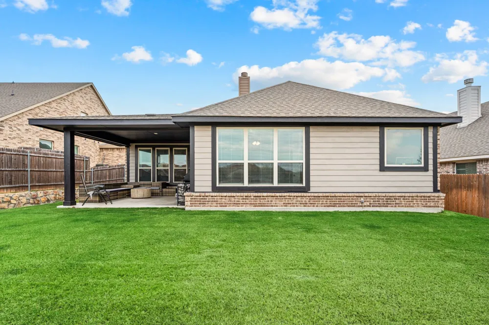 1504 Shindig Court Weatherford, TX 76087