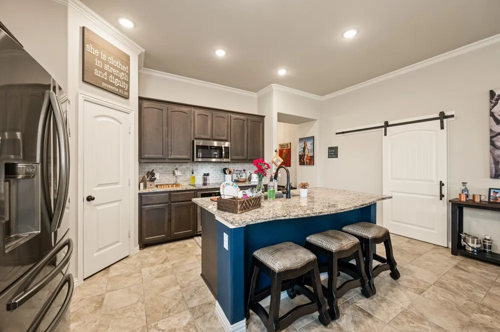 1504 Shindig Court Weatherford, TX 76087