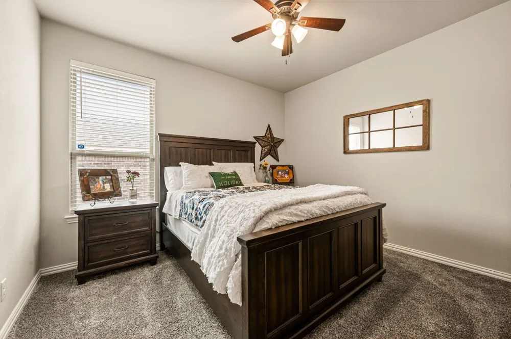 1504 Shindig Court Weatherford, TX 76087