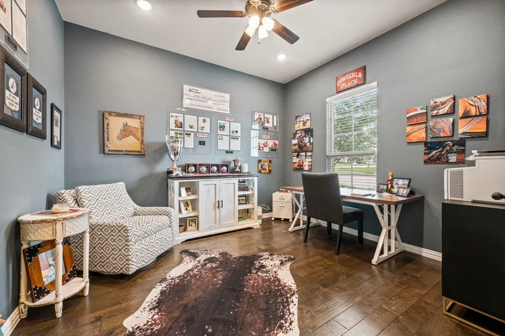 1504 Shindig Court Weatherford, TX 76087