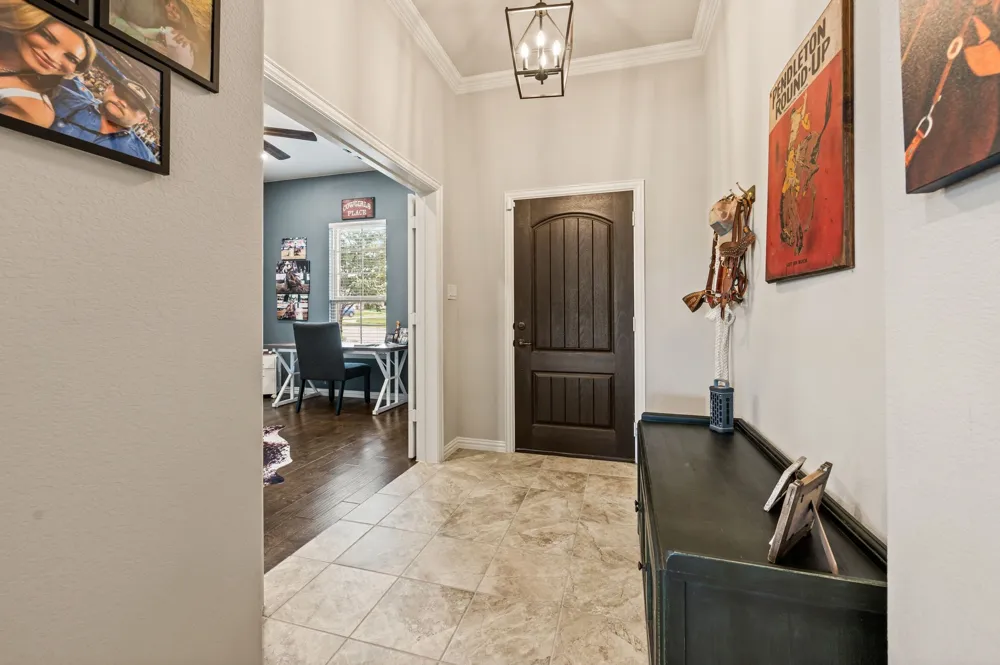 1504 Shindig Court Weatherford, TX 76087