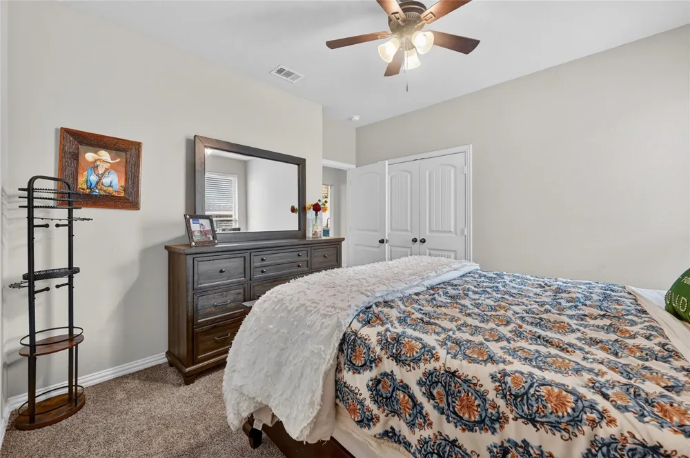 1504 Shindig Court Weatherford, TX 76087