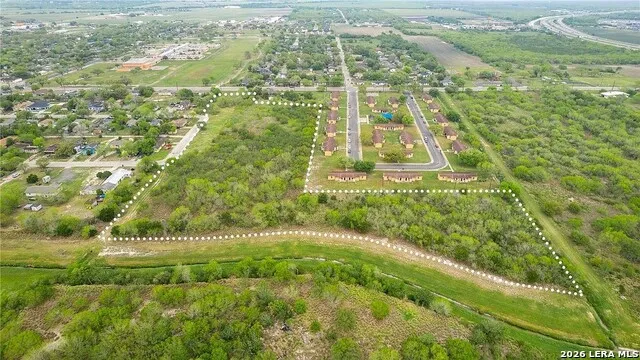 1503 E SANTA GERTRUDIS ST Kingsville, TX 78363
