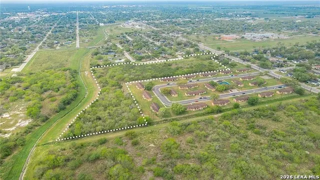 1503 E SANTA GERTRUDIS ST Kingsville, TX 78363