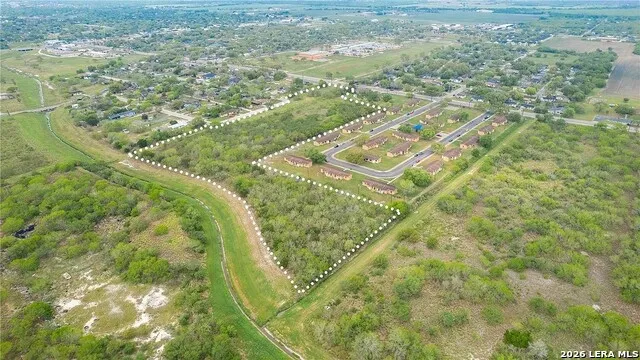 1503 E SANTA GERTRUDIS ST Kingsville, TX 78363