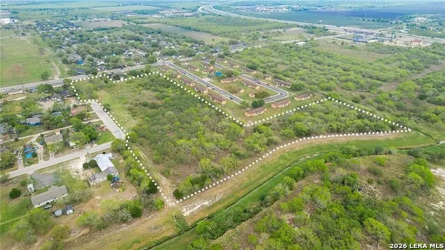 1503 E SANTA GERTRUDIS ST Kingsville, TX 78363