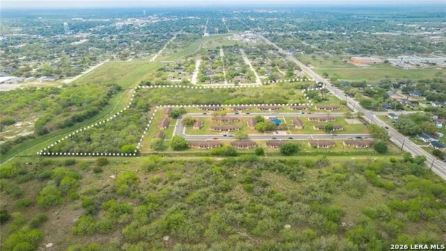 1503 E SANTA GERTRUDIS ST Kingsville, TX 78363