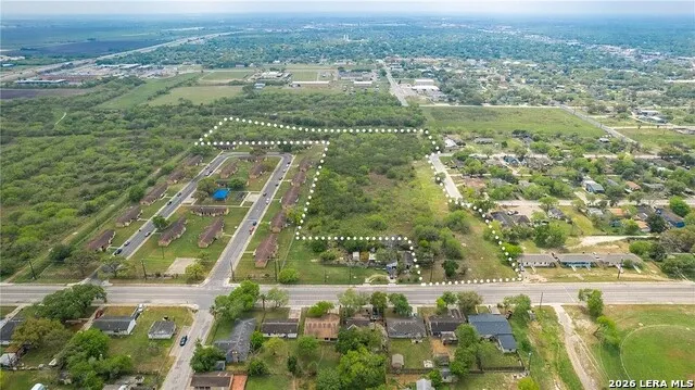 1503 E SANTA GERTRUDIS ST Kingsville, TX 78363