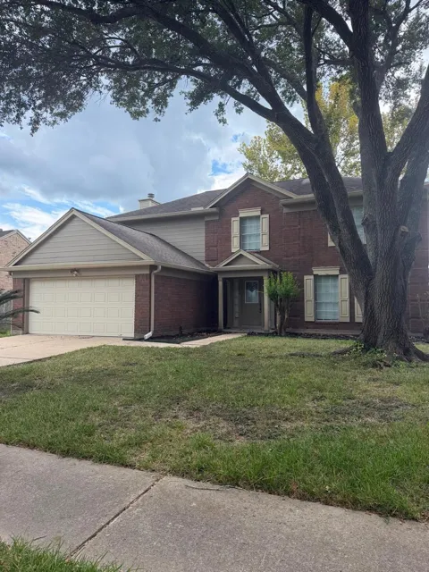 5006 Spring Branch Drive
