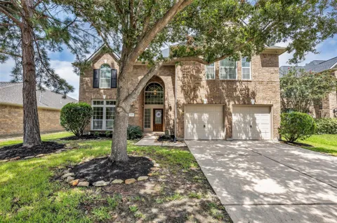 3219 Legends Mist Drive