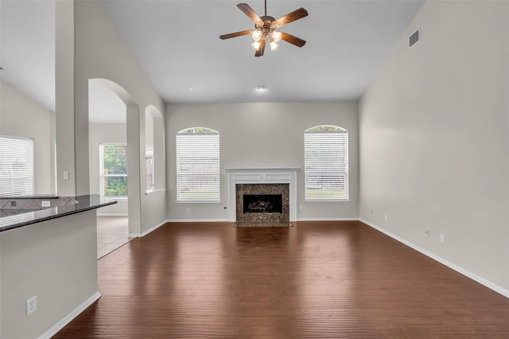 3219 Legends Mist Drive Spring, TX 77386