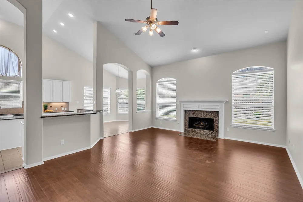 3219 Legends Mist Drive Spring, TX 77386