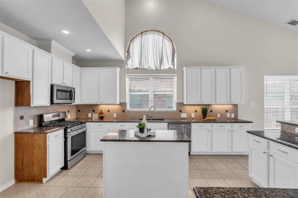 3219 Legends Mist Drive Spring, TX 77386