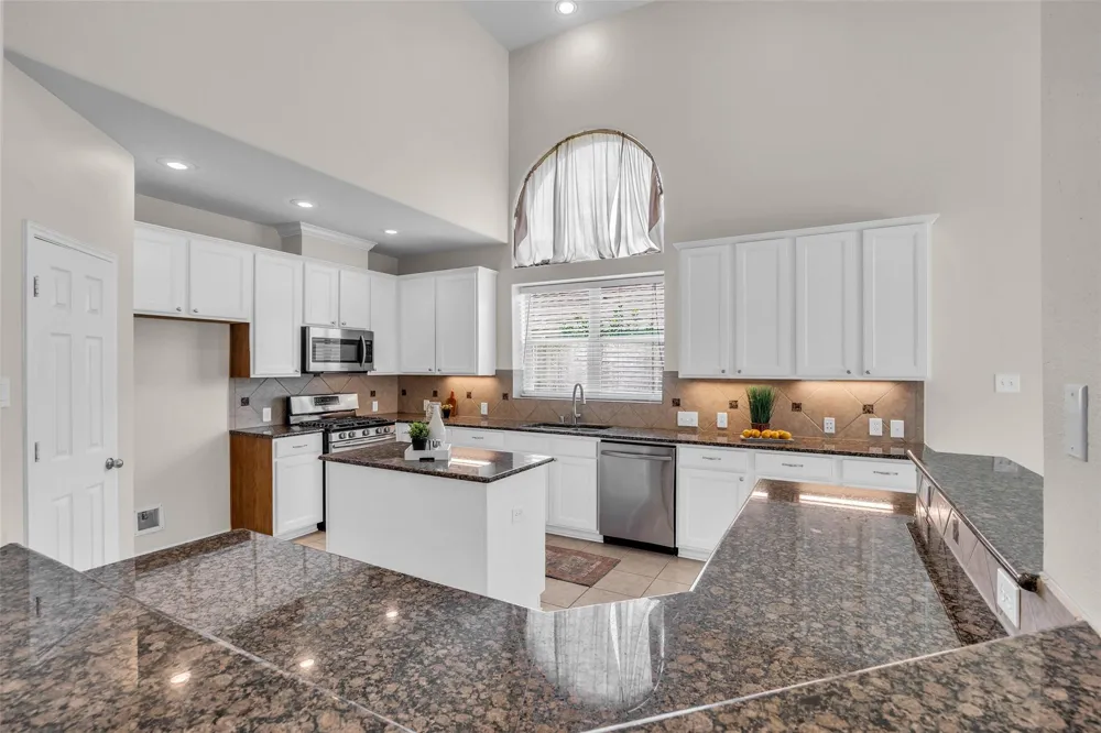 3219 Legends Mist Drive Spring, TX 77386