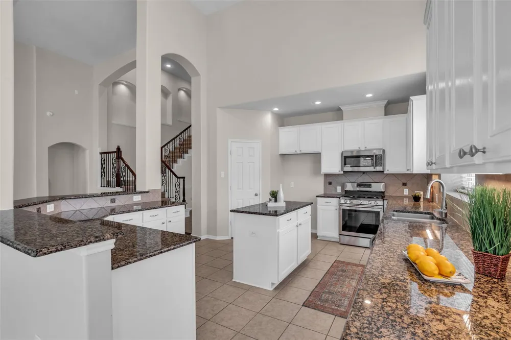 3219 Legends Mist Drive Spring, TX 77386