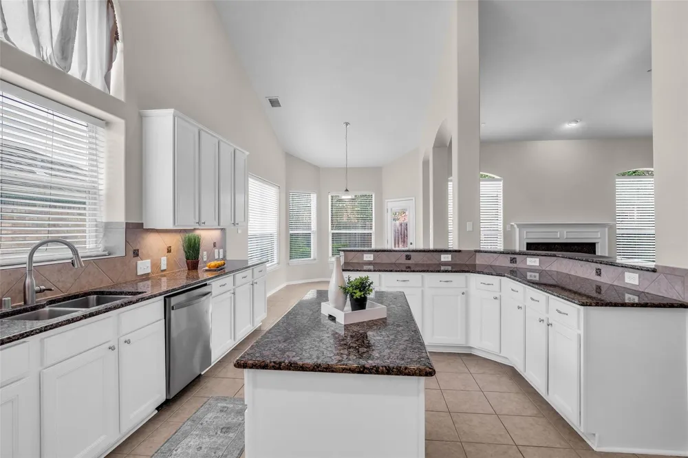 3219 Legends Mist Drive Spring, TX 77386