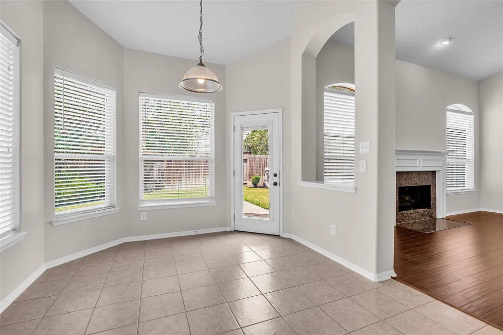 3219 Legends Mist Drive Spring, TX 77386