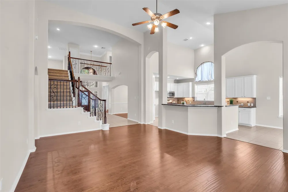 3219 Legends Mist Drive Spring, TX 77386