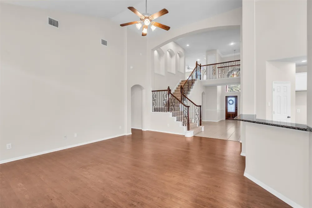 3219 Legends Mist Drive Spring, TX 77386