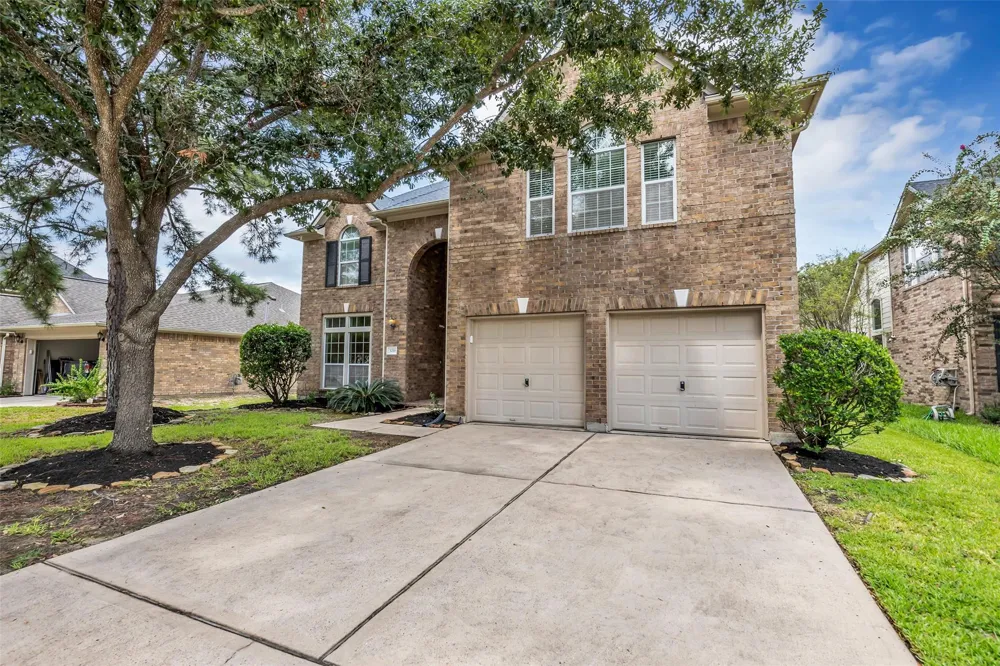 3219 Legends Mist Drive Spring, TX 77386
