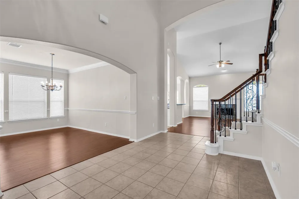 3219 Legends Mist Drive Spring, TX 77386