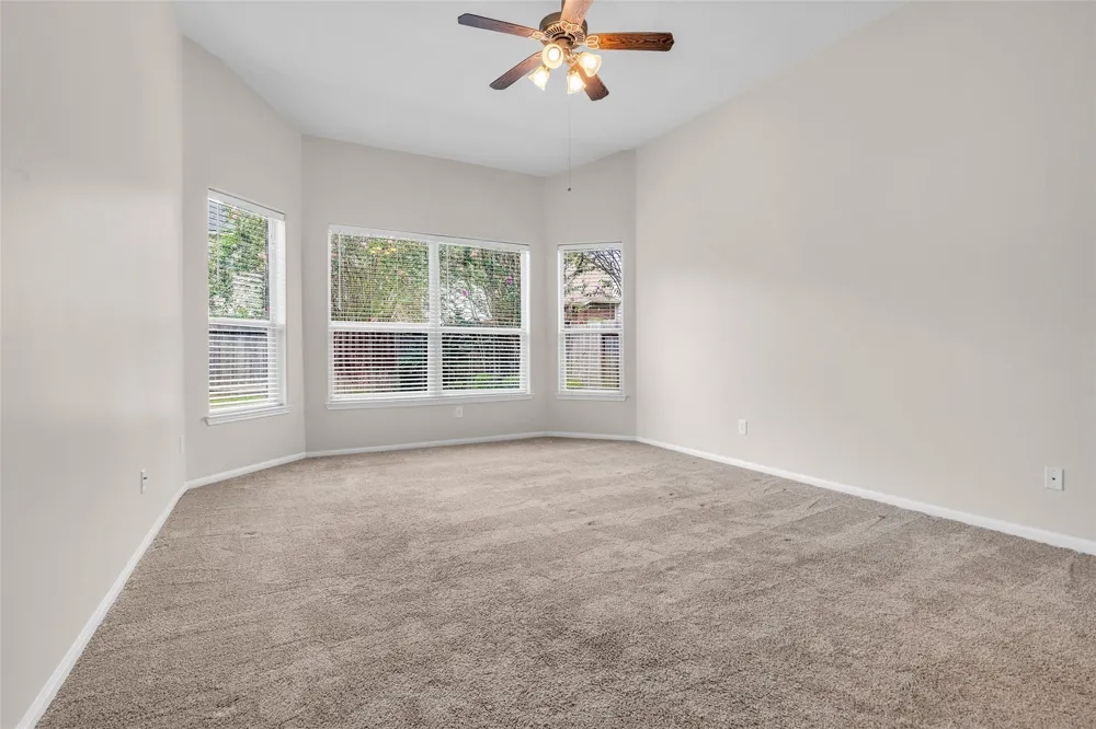 3219 Legends Mist Drive Spring, TX 77386