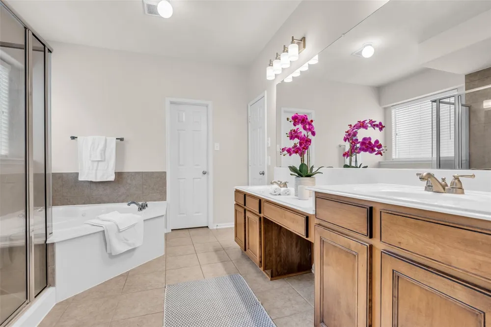 3219 Legends Mist Drive Spring, TX 77386