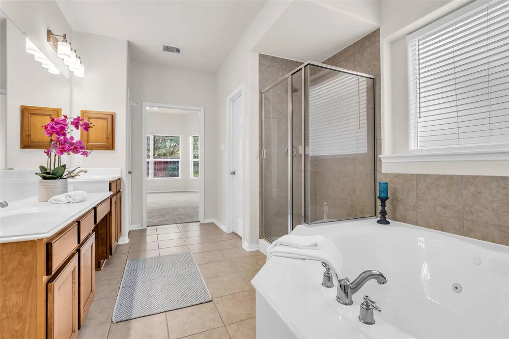 3219 Legends Mist Drive Spring, TX 77386