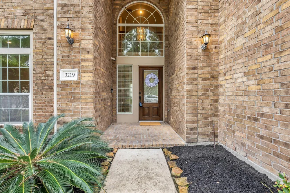 3219 Legends Mist Drive Spring, TX 77386