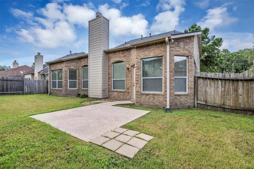 3219 Legends Mist Drive Spring, TX 77386