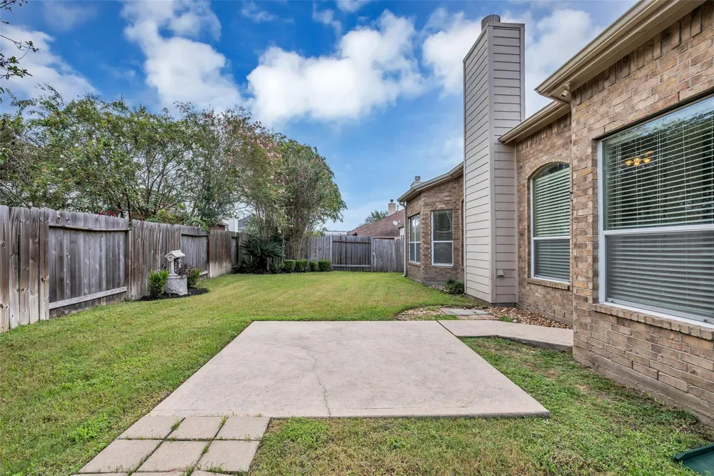 3219 Legends Mist Drive Spring, TX 77386