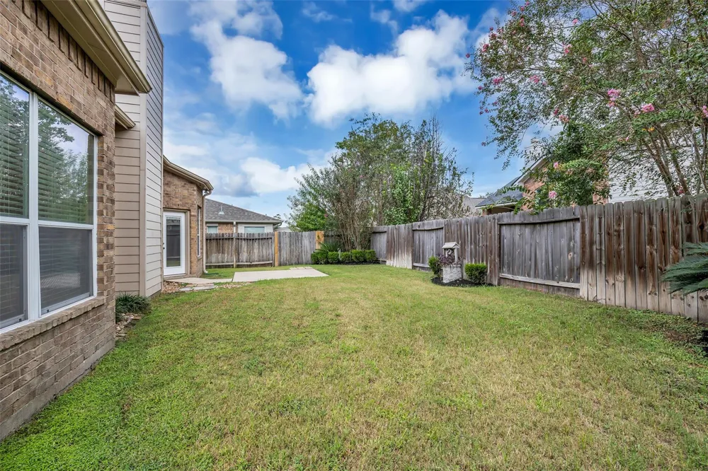 3219 Legends Mist Drive Spring, TX 77386