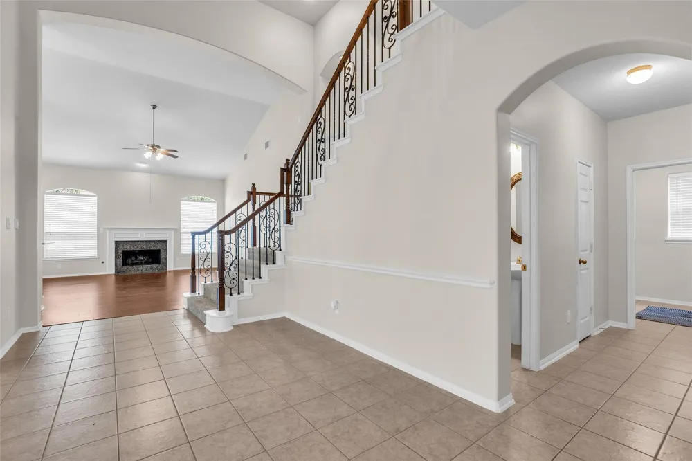 3219 Legends Mist Drive Spring, TX 77386