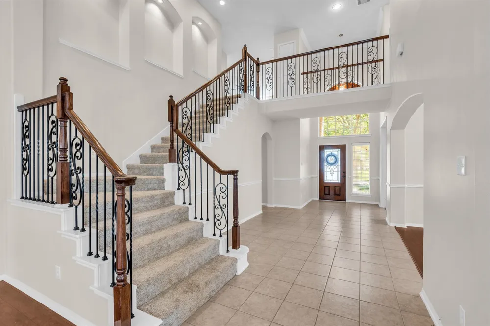 3219 Legends Mist Drive Spring, TX 77386