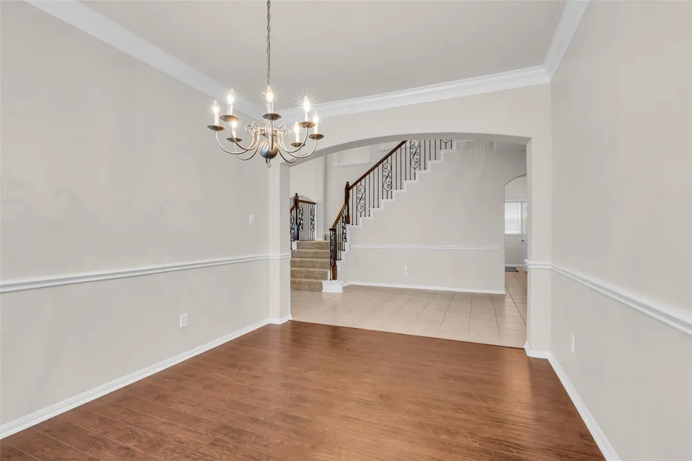 3219 Legends Mist Drive Spring, TX 77386
