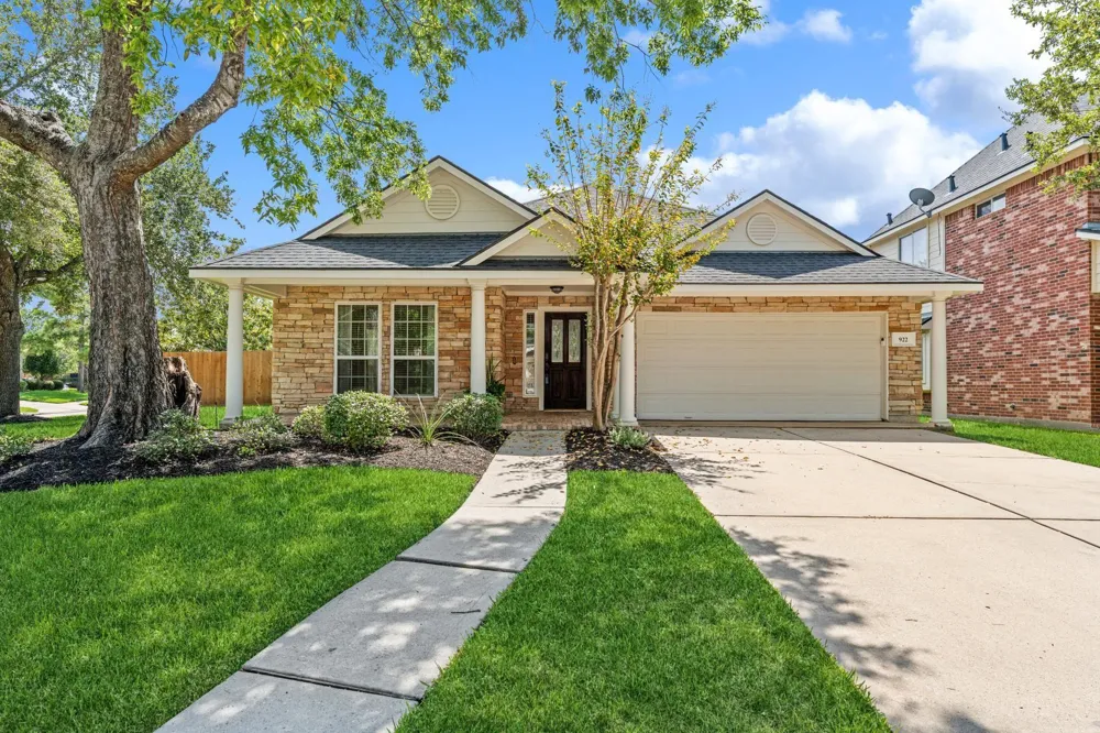 922 Spring Source Place Spring, TX 77373