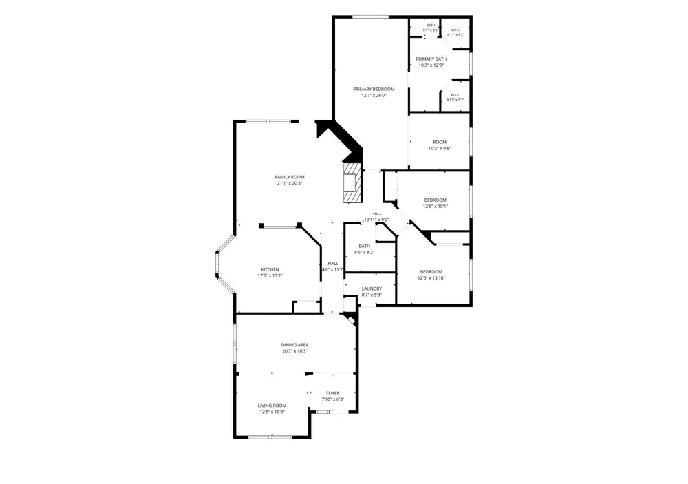 922 Spring Source Place Spring, TX 77373