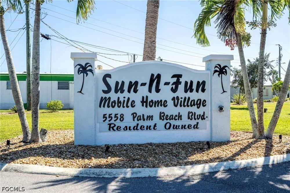Palm Beach Boulevard #14 Fort Myers, FL 33905