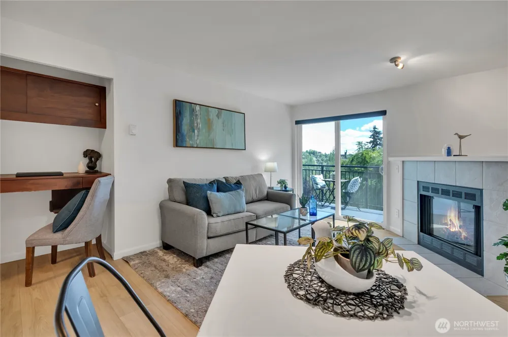 2512 E Madison Street #303 Seattle, WA 98112