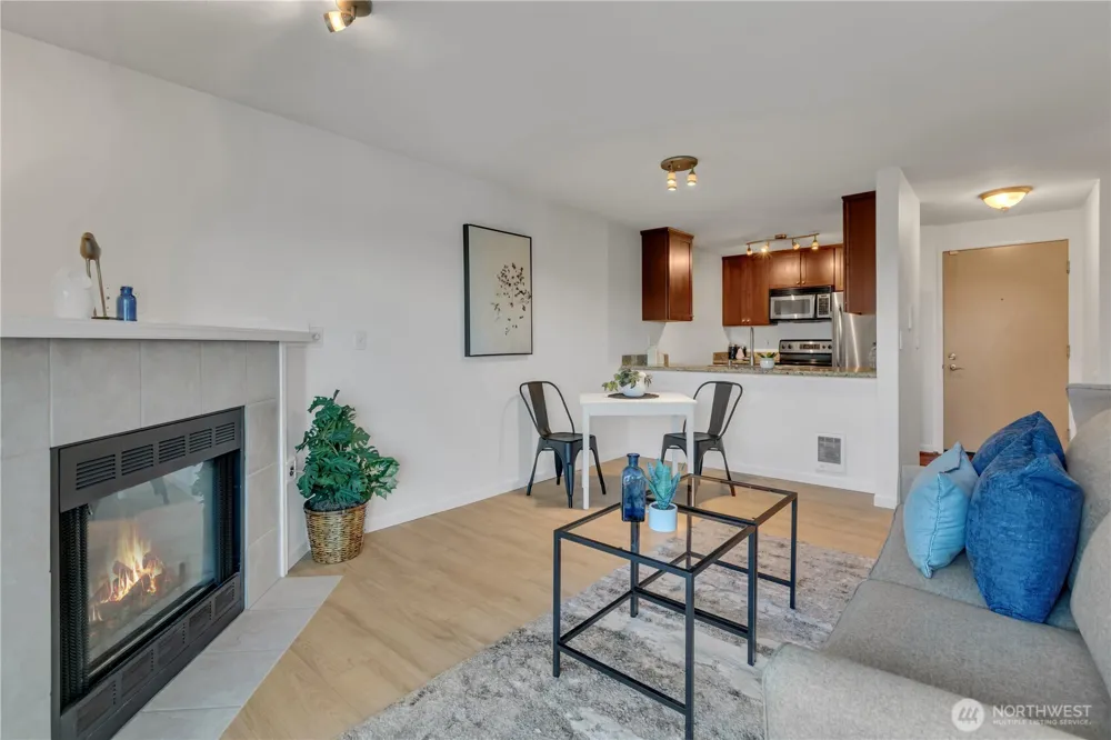 2512 E Madison Street #303 Seattle, WA 98112
