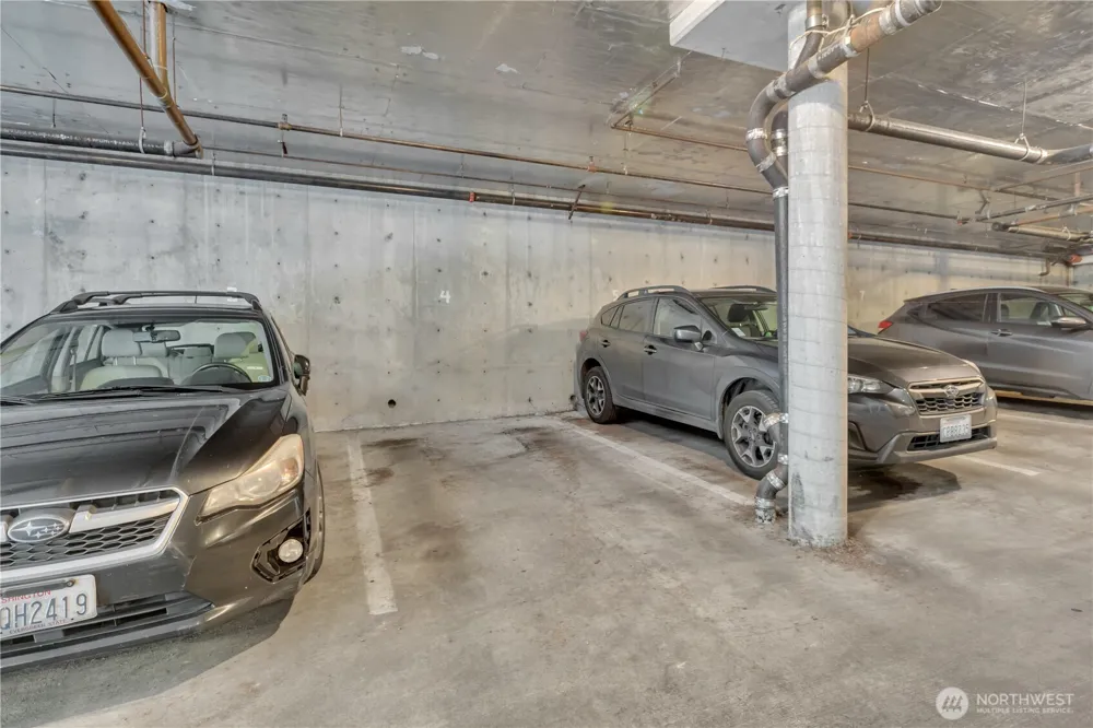 2512 E Madison Street #303 Seattle, WA 98112