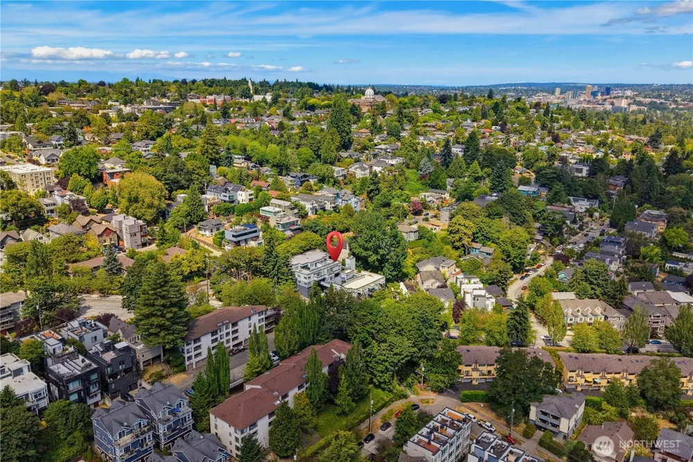 2512 E Madison Street #303 Seattle, WA 98112