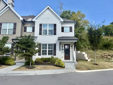 730 Old Hickory Blvd #200