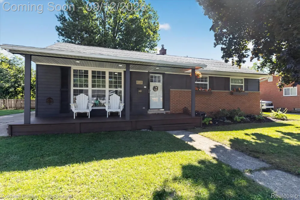 5173 Greenleaf Drive Swartz Creek City, MI 48473